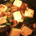 ごくうくん's cooksnap of when they made 鯖缶で、ヘルシー鯖の豆腐煮♪.