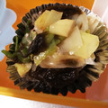 クック990A7C☆'s cooksnap of when they made 海苔とネギの簡単和え物(韓国風).