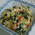 RKAMママ's cooksnap of when they made ご飯がすすむ！炒り豆腐.