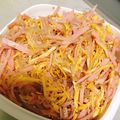 夜一＠北斗母ちゃん's cooksnap of when they made 【南新宿食堂】給食の春雨サラダ.