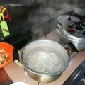 クック14YHDL☆'s cooksnap of when they made こっくり、やわらか、もつの煮こみ❗.