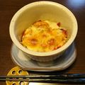 tamotan∞'s cooksnap of when they made エリンギとキムチのチーズ焼き.