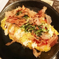 さとぴょん☆'s cooksnap of when they made 簡単とんぺい焼き.