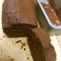 浦江の虎's cooksnap of when they made HMで簡単！パウンドケーキ.