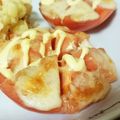 3yury's cooksnap of when they made ☆トマトのチーズ焼き☆.