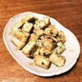 まぷう's cooksnap of when they made 高野豆腐磯辺揚げ風♪ダイエット♪お弁当に.