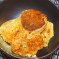 nosso's cooksnap of when they made 超簡単！ズボラな私の肉じゃがリメイク❤.