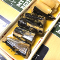 夕飯は６時です's cooksnap of when they made 簡単！お袋の味！秋刀魚の甘露煮.