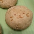 みみ母's cooksnap of when they made HBでほろ苦コーヒー食パン.