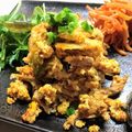 クララっこ⭐︎'s cooksnap of when they made 〜キムチの消費☆卵入り豚キムチ〜.