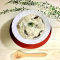 ３匹の大ぶたママ's cooksnap of when they made イタリアン！ なチーズクリームリゾット.