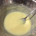 worthless's cooksnap of when they made 残った生クリームで♪簡単☆ミルクジャム.