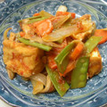 えむさら's cooksnap of when they made 簡単♪自家製トマトケチャップソース　.
