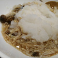 なんだかんだでのん's cooksnap of when they made 焼ききのこのマリネ・大根おろし和え.