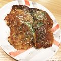haru_ma_na's cooksnap of when they made こんがり焼き納豆(^^).