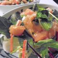 主婦おくさん's cooksnap of when they made づけまづける.