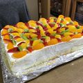 ヒロミキッチン's cooksnap of when they made 簡単♥しっとりふわふわスポンジケーキ.