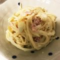 127さちこ's cooksnap of when they made おいしい簡単スパサラ.
