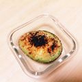 まあみ１２１６'s cooksnap of when they made アボカドの簡単グラタン.