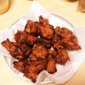 まあみ１２１６'s cooksnap of when they made 簡単やわらかジューシー唐揚げ♡.