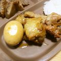 ＊実月＊'s cooksnap of when they made 手羽先の柚子煮.