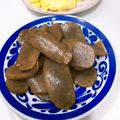 Ruri03's cooksnap of when they made 節約！簡単！こんにゃくピリ辛煮.