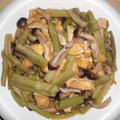 モコブーママ's cooksnap of when they made 丹波しめじと山くらげの炒め煮.