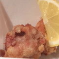 りーとぽん's cooksnap of when they made 2度揚げ！冷めても美味しい唐揚げ.