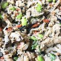 ルルちゃんmam's cooksnap of when they made 枝豆いっぱいのおから煮.