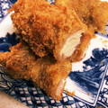 ＫＩＲＡＫＩＲＡ☆'s cooksnap of when they made 簡単エノキとチーズの肉巻きフライ.