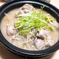 りなまる〜〜's cooksnap of when they made 簡単しらたき鶏塩そば.