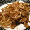 みゅーれん's cooksnap of when they made 大根の皮きんぴら.