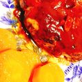 クックMB0955☆'s cooksnap of when they made ふんわり♡お肉感を味わえるハンバーグ.