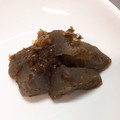 :えり坊's cooksnap of when they made こんにゃく煮のおかか和え.