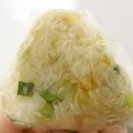 青杏仁's cooksnap of when they made 簡単美味しいヤミツキになる悪魔のおにぎり.