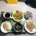 ニッシーマン's cooksnap of when they made 海老とブロッコリーの中華風玉子とじ.
