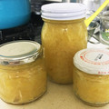 ぼっちゅん's cooksnap of when they made 旬の美味しさをギュッ♪文旦マーマレード.