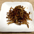 さっちゃん（＾＾）／'s cooksnap of when they made いかなごのくぎ煮.