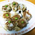 ゆうかぴょんぴょん's cooksnap of when they made 失敗なしの簡単！焼売の包み方.