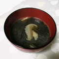 もともととが's cooksnap of when they made 湯葉とわかめの超簡単中華風スープ.