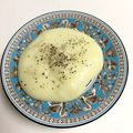 nana＊＊＊＊＊'s cooksnap of when they made アレンジ自在☆クリームポテト.