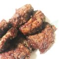 keikoree's cooksnap of when they made ソースがうまい☆我が家のハンバーグ.