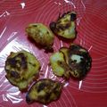 kopupo's cooksnap of when they made 離乳食完了期～大人も★お魚のチーズピカタ.