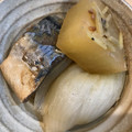 ちはるき27's cooksnap of when they made 新玉葱と鯖缶のとろとろ煮.