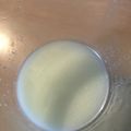 Yokchina's cooksnap of when they made レンジで手作りカルピス（覚書）.