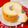 〜みみ〜's cooksnap of when they made バニラシフォンに苺ムース.