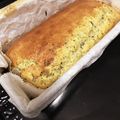 カナン★'s cooksnap of when they made サラダ油で♪　オレンジティーケーキ.