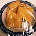 カナン★'s cooksnap of when they made 美レシピ♡トマトキャラメルパウンドケーキ.
