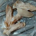クックBNQ5PD☆'s cooksnap of when they made 「若返りのハーブ」で作るサラダチキン.