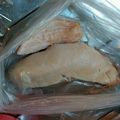 クックBNQ5PD☆'s cooksnap of when they made ウチのサラダチキン.